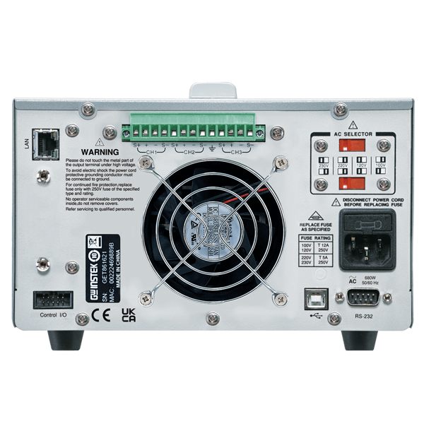 GPP-3650L